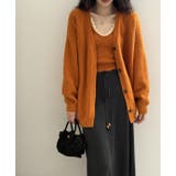 オレンジ | 7色ニットセーター2枚セット | Ulysses