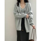 ライトブルー | 7色ニットセーター2枚セット | Ulysses