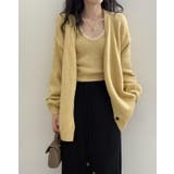 イエロー | 7色ニットセーター2枚セット | Ulysses