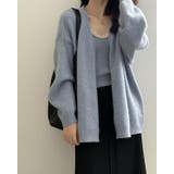 ブルー | 7色ニットセーター2枚セット | Ulysses