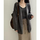 ダークグレー | 7色ニットセーター2枚セット | Ulysses