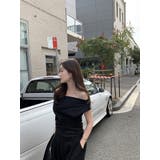 ボートネックトップスワイドパンツセットアップ | Ulysses | 詳細画像8