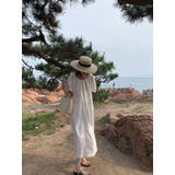 パフスリーブワンピース | Ulysses | 詳細画像4 