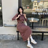 デニムワンピース  | Ulysses | 詳細画像7 