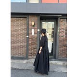 リラックスワンピース | Ulysses | 詳細画像6