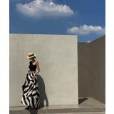 ノースリーブトップススカートセットアップ | Ulysses | 詳細画像7