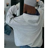 ポケットフード付きジップス切り替えジャケット | Ulysses | 詳細画像3