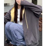 ポケットフード付きジップス切り替えジャケット | Ulysses | 詳細画像7