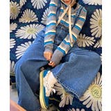 ポケットデニムサロペット | Ulysses | 詳細画像6