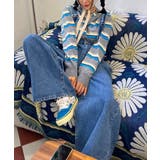 ポケットデニムサロペット | Ulysses | 詳細画像7