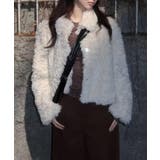 襟付きボタンでジャケット | Ulysses | 詳細画像2