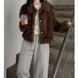 襟付きボタンでジャケット | Ulysses | 詳細画像4