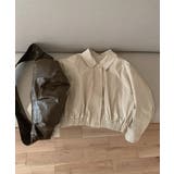 襟付きジップスジャケット | Ulysses | 詳細画像7 