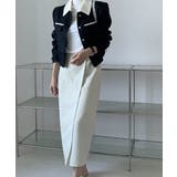 ボタンダウンボタンで切り替えジャケット | Ulysses | 詳細画像8