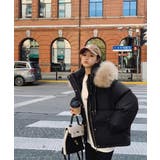 フード付きジップスジャケット | Ulysses | 詳細画像3 