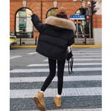 フード付きジップスジャケット | Ulysses | 詳細画像4 