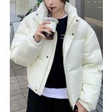 ホワイト | 襟付きジップスPUレザージャケットジャケット | Ulysses