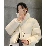 襟付きジップスPUレザージャケットジャケット | Ulysses | 詳細画像2