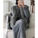 ポケットファーベストジャケット | Ulysses | 詳細画像1 