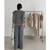 ポケットファーベストジャケット | Ulysses | 詳細画像3 