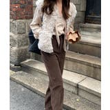 ポケットファーベストジャケット | Ulysses | 詳細画像7 