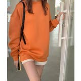 クルーネック長袖トップス | Ulysses | 詳細画像5