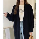 ボタンでカーディガンジャケット | Ulysses | 詳細画像4 