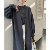 ボタンでカーディガンジャケット | Ulysses | 詳細画像5 