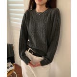 ニット | Ulysses | 詳細画像1 