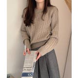 ニット | Ulysses | 詳細画像3 