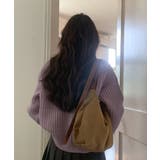 ダブルジップスタンドカラーニットトップス | Ulysses | 詳細画像4 