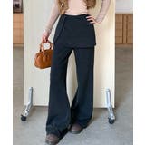 ダークグレー | ポケットリラックス2枚セットワイドパンツ | Ulysses