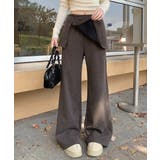 ポケットリラックス2枚セットワイドパンツ | Ulysses | 詳細画像3 