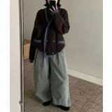 ダブルブレストニットジャケット | Ulysses | 詳細画像6 