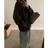 ダブルブレストニットジャケット | Ulysses | 詳細画像8 