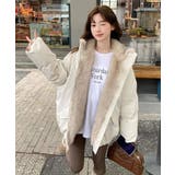 襟付き切り替えジップスジャケット | Ulysses | 詳細画像2 