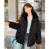 ブラック | 襟付き切り替えジップスジャケット | Ulysses