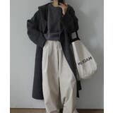 クルーネック長袖セーター | Ulysses | 詳細画像7 