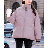 ポケットスタンドカラージップスジャケット | Ulysses | 詳細画像5 