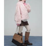 ポケットリバーシブルボタンでジャケット | Ulysses | 詳細画像1 