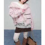 ポケットリバーシブルボタンでジャケット | Ulysses | 詳細画像2 