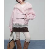 ポケットリバーシブルボタンでジャケット | Ulysses | 詳細画像3 