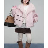 ポケットリバーシブルボタンでジャケット | Ulysses | 詳細画像4 