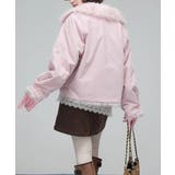 ポケットリバーシブルボタンでジャケット | Ulysses | 詳細画像5 