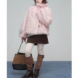 ポケットリバーシブルボタンでジャケット | Ulysses | 詳細画像6 