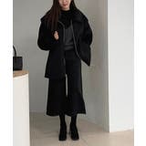 襟付きダブルジップメルトンジャケット | Ulysses | 詳細画像1