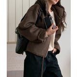 フード取り外せジップスドローストリングジャケットワイドパンツ | Ulysses | 詳細画像2 