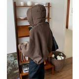 フード取り外せジップスドローストリングジャケットワイドパンツ | Ulysses | 詳細画像4 