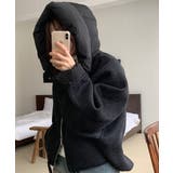 フード取り外せジップスドローストリングジャケットワイドパンツ | Ulysses | 詳細画像7 