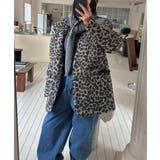 ポケットノーカラー長袖ジャケット | Ulysses | 詳細画像1 